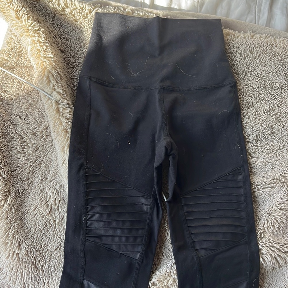 ALO Yoga Leggings